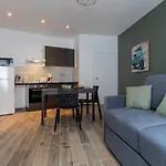 Loc Trotteur Le Romarin Gare Sncf De Apartament Lourdes