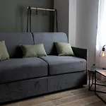 Apartment Loc Trotteur Le Romarin Gare Sncf De Lourdes