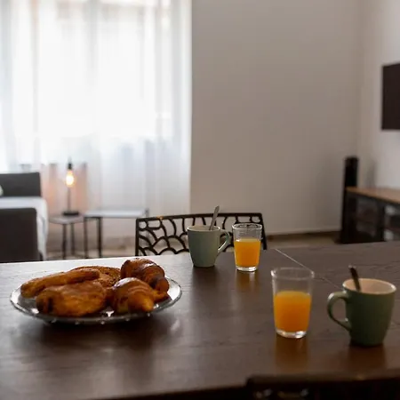 Apartament Loc Trotteur Le Romarin Gare Sncf De Lourdes