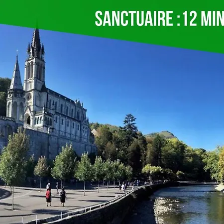 Loc Trotteur Le Romarin Gare Sncf De 公寓