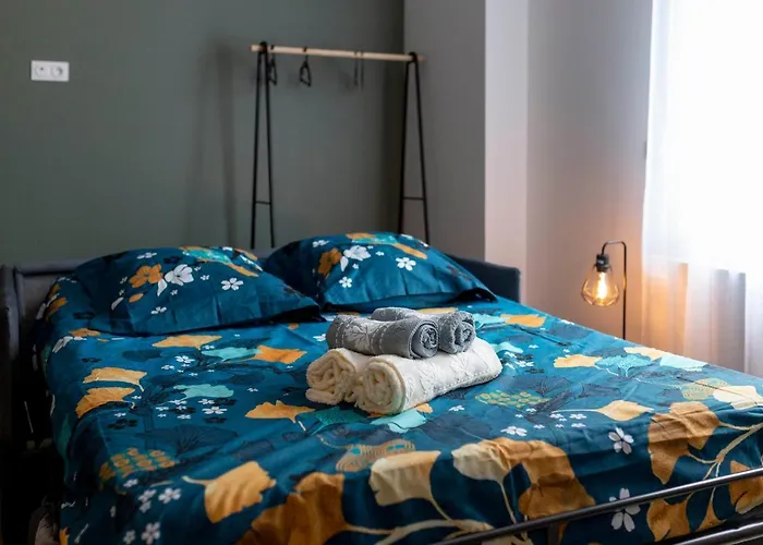 Loc Trotteur Le Romarin Gare Sncf De * Лурд