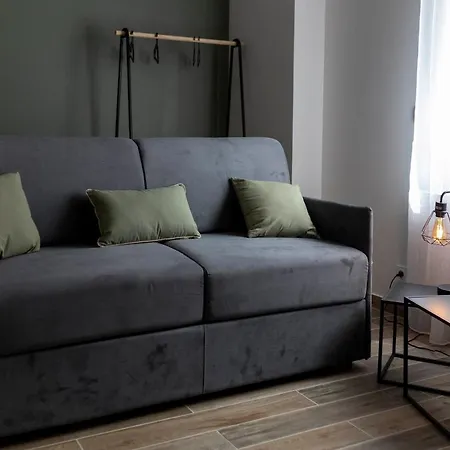 Apartamento Loc Trotteur Le Romarin Gare Sncf De Lourdes