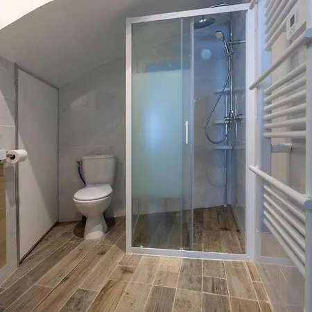 Loc Trotteur Le Romarin Gare Sncf De Apartamento